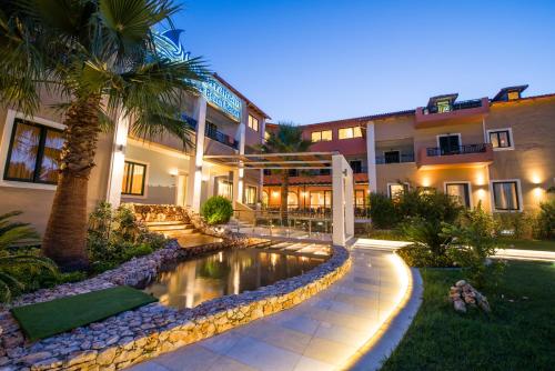 Mediterranean Beach Resort – Photos 5