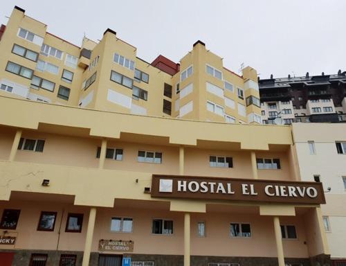 El Ciervo, Sierra Nevada, Tây Ban Nha - Booking.com