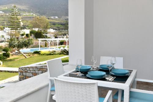 Villa Trifylia
