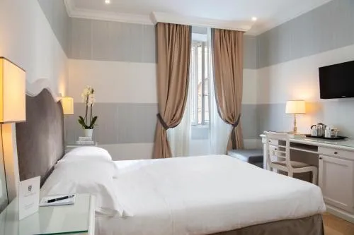 Hotel Rapallo photo 13