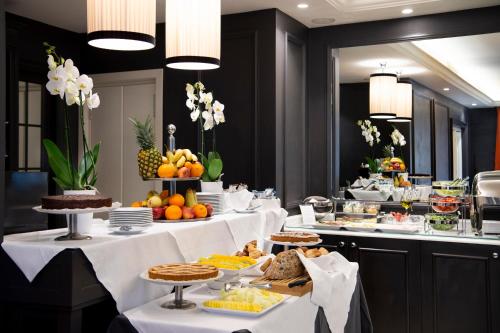 Hotel Rapallo photo 29
