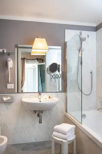 Hotel Rapallo photo 11