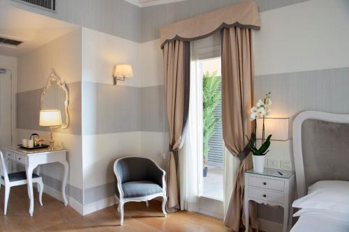 Hotel Rapallo photo 24
