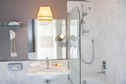 Hotel Rapallo photo 19