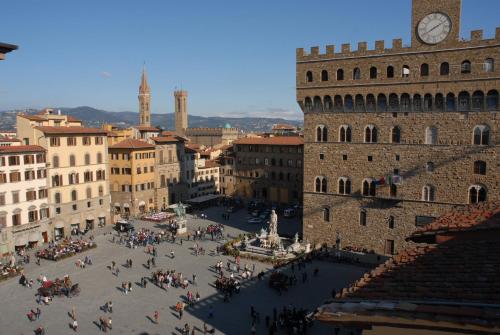 Apartment Suite Piazza Signoria