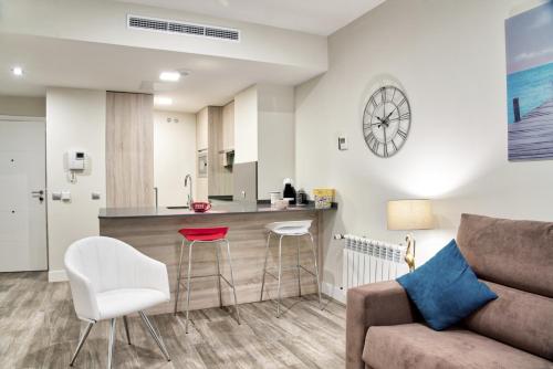 Apartamentos Cava Baja photo 63