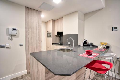 Apartamentos Cava Baja photo 62