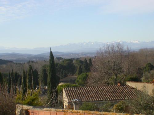 Gallery image of l'agapanthe in Conques-sur-Orbiel