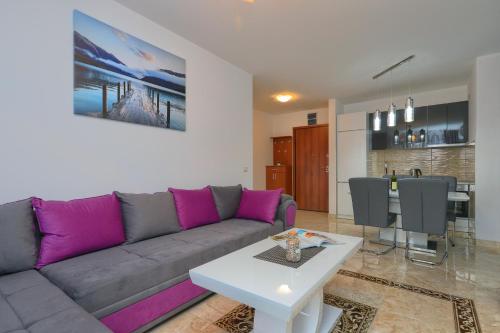 Gallery image of Apartment Anatolia - Mina in Becici