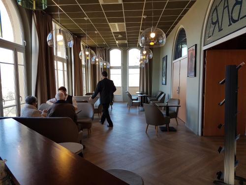 Domaine Lyon Saint Joseph