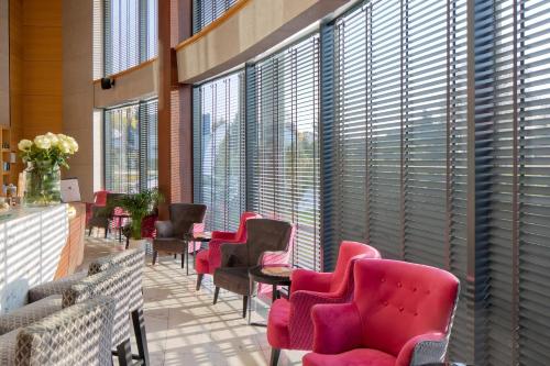 Baltin Hotel & SPA **** – Photos 3