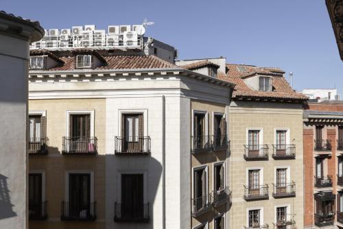 Petit Palace Posada del Peine photo 56