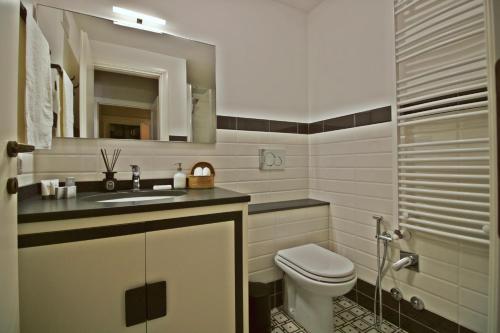 Beautiful suite in the heart of Trastevere