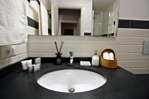 Beautiful suite in the heart of Trastevere