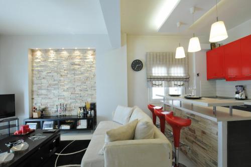 Foto F & B Collection - Apartment for 3 4