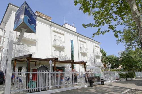 Kép Hotel Milano szállásáról Cesenaticóban a galériában