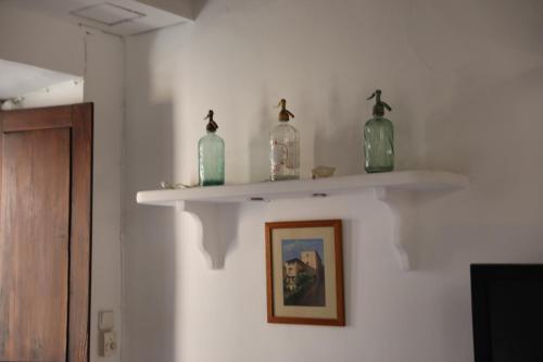 Gambar di galeri bagi Can Pera Accommodation - TI di Fornalutx