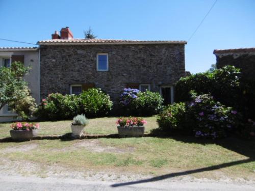 Photo de la galerie de l'établissement Au Clos de Launay Chambres d’Hôtes, à Le Cellier