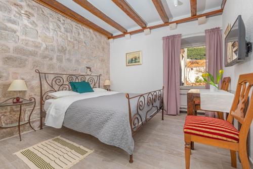Gallery image of Booba Rooms in Dubrovnik