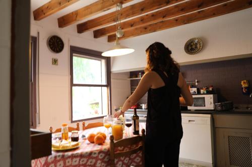 Gambar di galeri bagi Can Pera Accommodation - TI di Fornalutx