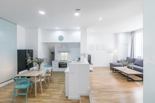 Loft Candela, Sevilla – Precios actualizados 2022