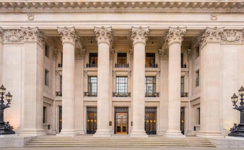 Four Seasons Hotel London at Ten Trinity Square