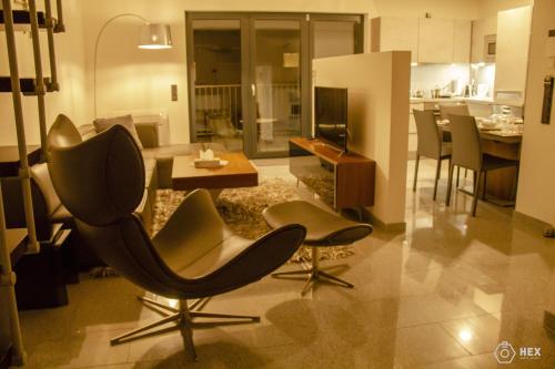 Foto Bluestone Boarding Apartments 4