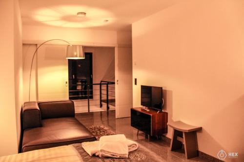 Foto Bluestone Boarding Apartments 5