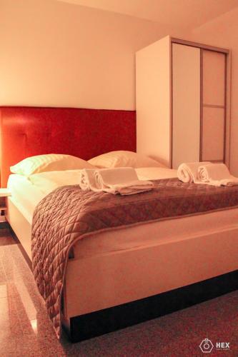Foto Bluestone Boarding Apartments 6