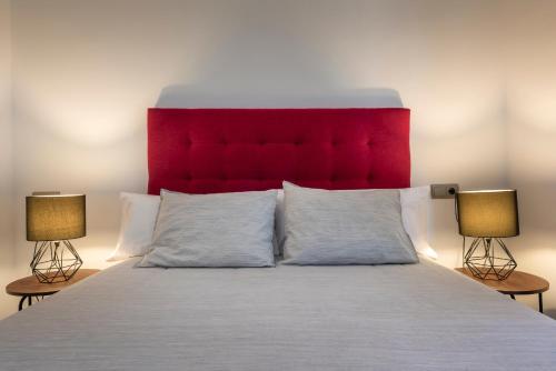 Apartamentos Adriano, Sevilla – Bijgewerkte prijzen 2022