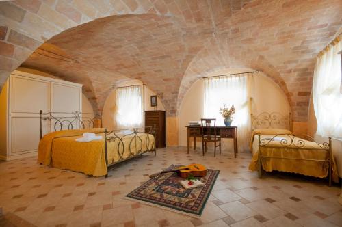 Agriturismo Il Crinale