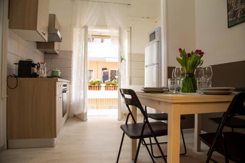 Gallery image of San Silverio Luxury House in Rome