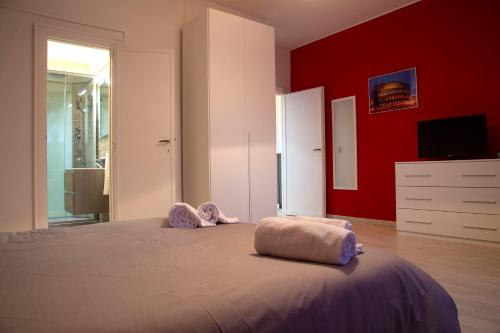 San Silverio Luxury House