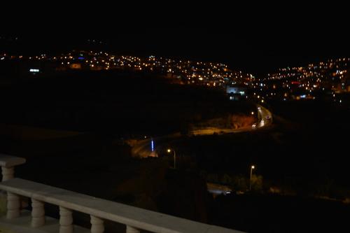 Fotografie z fotogalerie ubytování Shaqilath Hotel v destinaci Wadi Musa