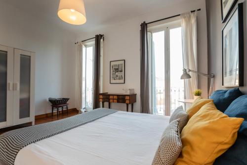 Amazing Apartment 2BD - BP31