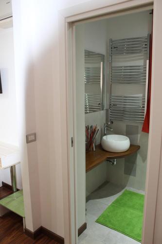 Fotografie z fotogalerie ubytování B&B Momentidì v destinaci Paestum