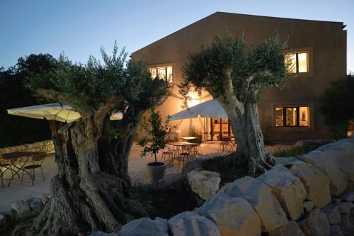 Gallery image of Relais Parco Cavalonga in Donnafugata
