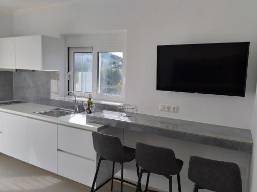 Gallery image of Aestas Apartments in Agia Marina Nea Kydonias