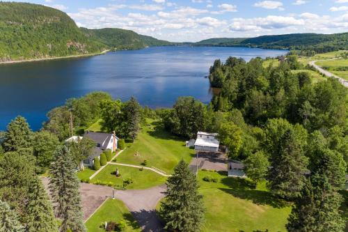 La Maison Bellemare – Photos 3