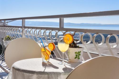 Villa Joy- Paradise near Split by Istra Vacation