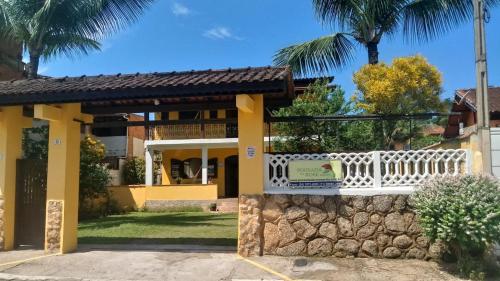 Pousada da Rose Paraty – Photos 2