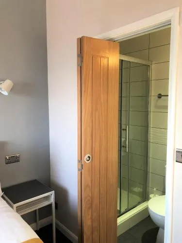 Legends Hotel photo 22