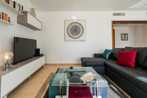 Vilasol apartment by Intiholidays