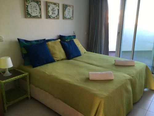 Golden Beach Apartment, Cabanas - Rua das Giestas Lote 4 J