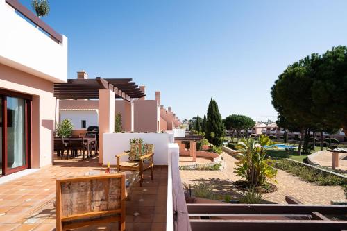 Vilasol apartment by Intiholidays