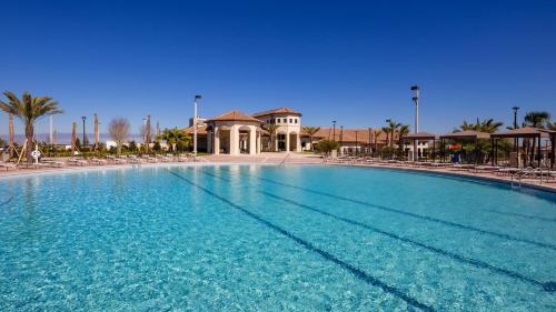 Regal Splendor Villa - 4 bed at ChampionsGate photo 32