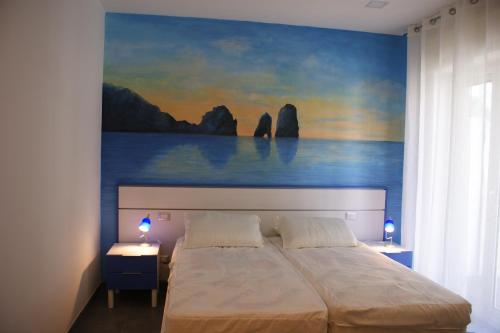 B&B Isole - Rione alto