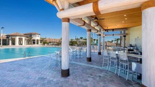 Regal Splendor Villa - 4 bed at ChampionsGate photo 38