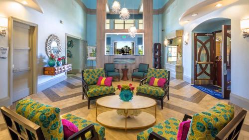 Regal Splendor Villa - 4 bed at ChampionsGate photo 30