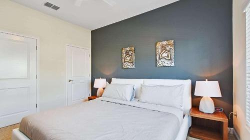 Regal Splendor Villa - 4 bed at ChampionsGate photo 28
